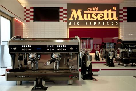 musetti cafe